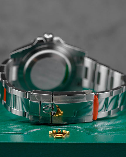 Harga Rolex Pepsi Oyster Indonesia