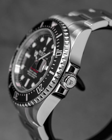 Harga Rolex Red Sea Dweller Indonesia