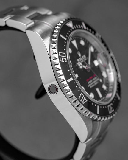 Harga Rolex Red Sea Dweller Indonesia