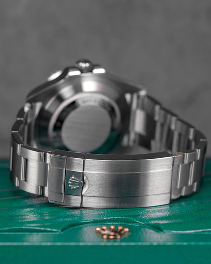 Harga Rolex Red Sea Dweller Indonesia