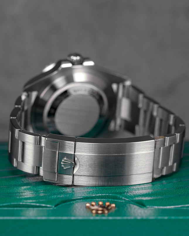 Harga Rolex Red Sea Dweller Indonesia