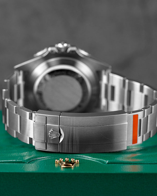 Harga Rolex Red Sea Dweller Indonesia