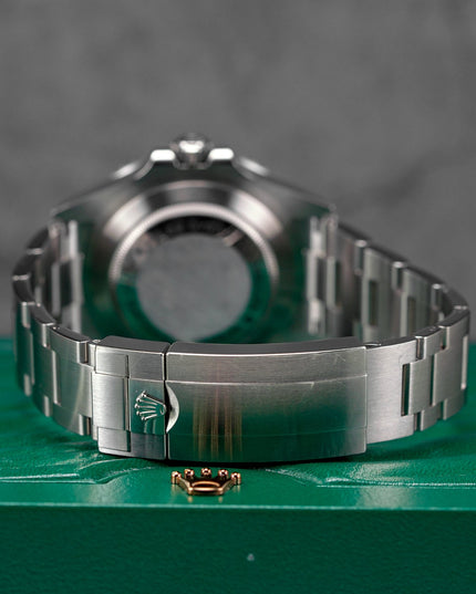 Harga Rolex Red Sea Dweller Indonesia