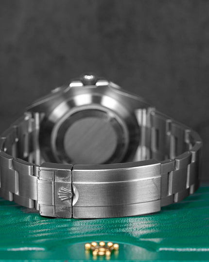 Harga Rolex Red Sea Dweller Indonesia