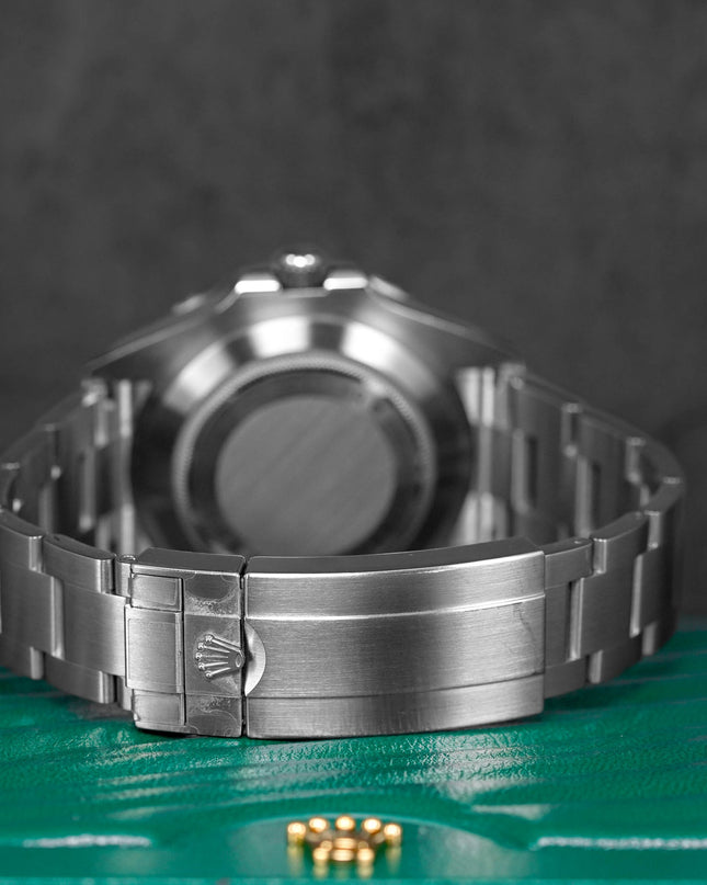 Harga Rolex Red Sea Dweller Indonesia