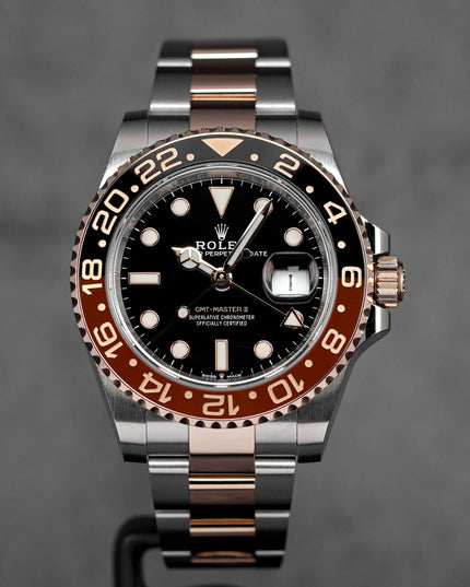 Harga Rolex Rootbeer Indonesia
