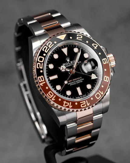 Harga Rolex Rootbeer Indonesia