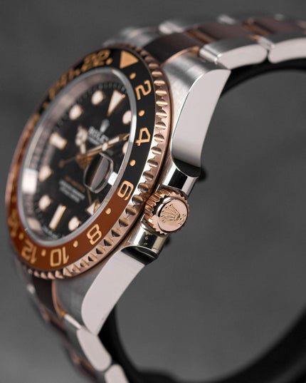 Harga Rolex Rootbeer Indonesia