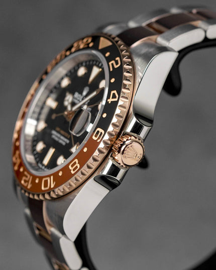 Harga Rolex Rootbeer Indonesia