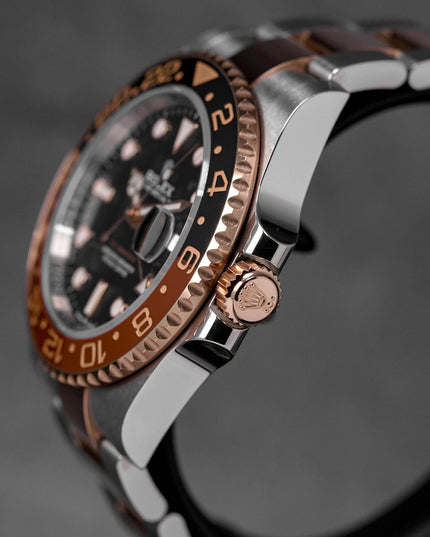 Harga Rolex Rootbeer Indonesia