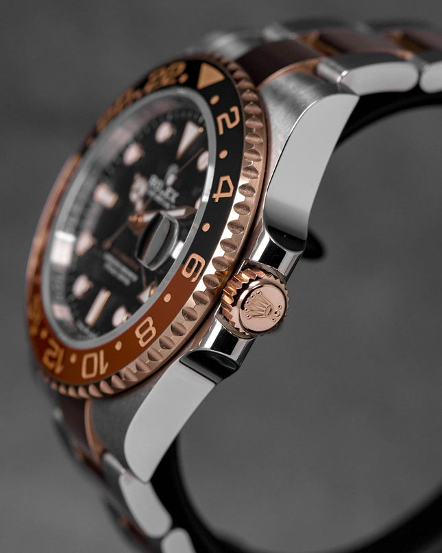 Harga Rolex Rootbeer Indonesia