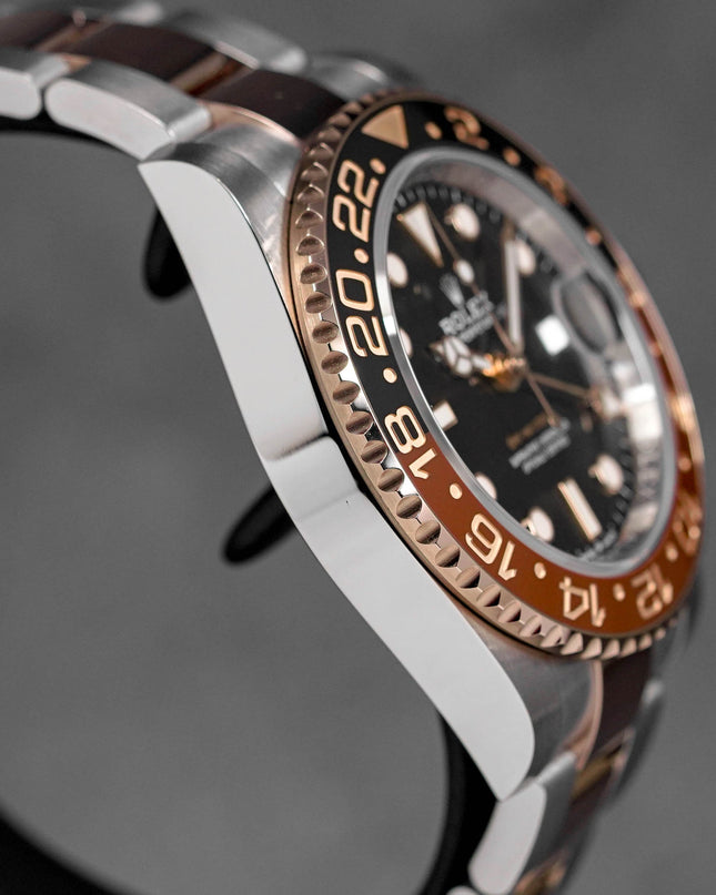 Harga Rolex Rootbeer Indonesia