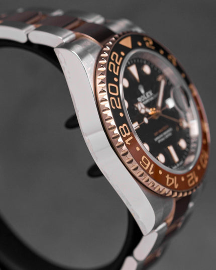 Harga Rolex Rootbeer Indonesia