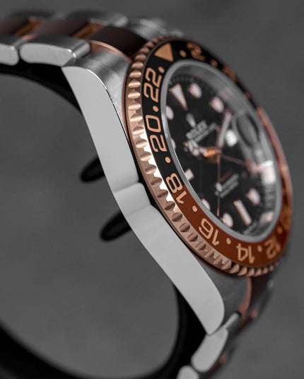 Harga Rolex Rootbeer Indonesia