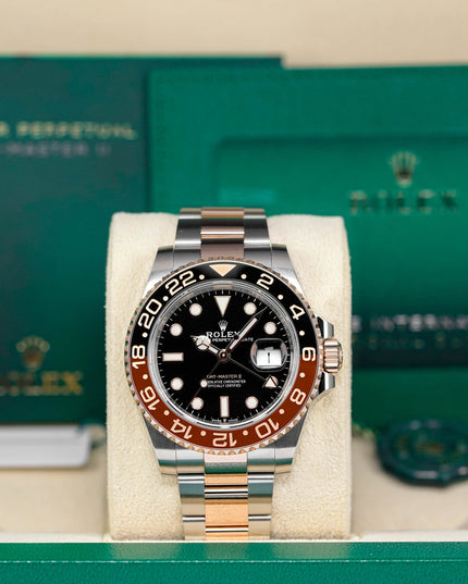 Harga Rolex Rootbeer Indonesia