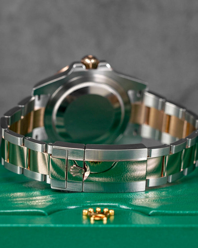 Harga Rolex Rootbeer Indonesia