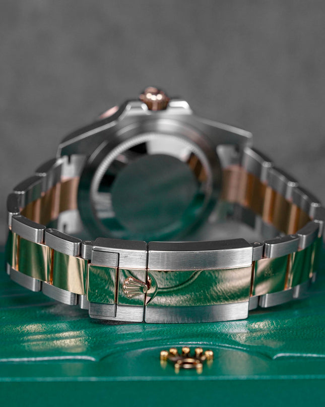 Harga Rolex Rootbeer Indonesia