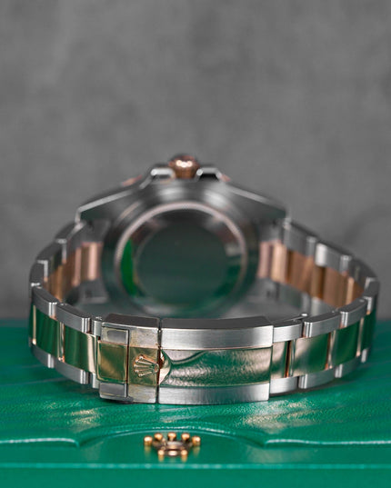 Harga Rolex Rootbeer Indonesia