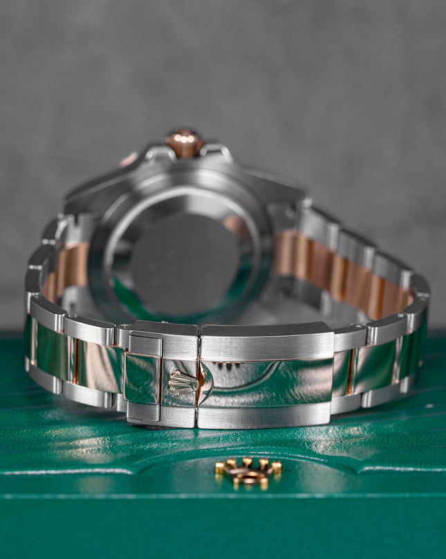 Harga Rolex Rootbeer Twotone Indonesia