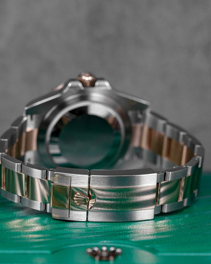 Harga Rolex Rootbeer Twotone Indonesia