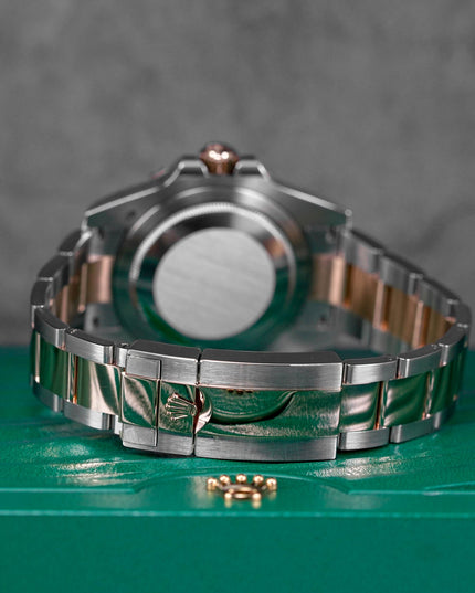 Harga Rolex Rootbeer Twotone Indonesia