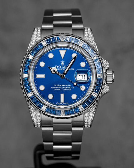 Harga Rolex SABR Indonesia