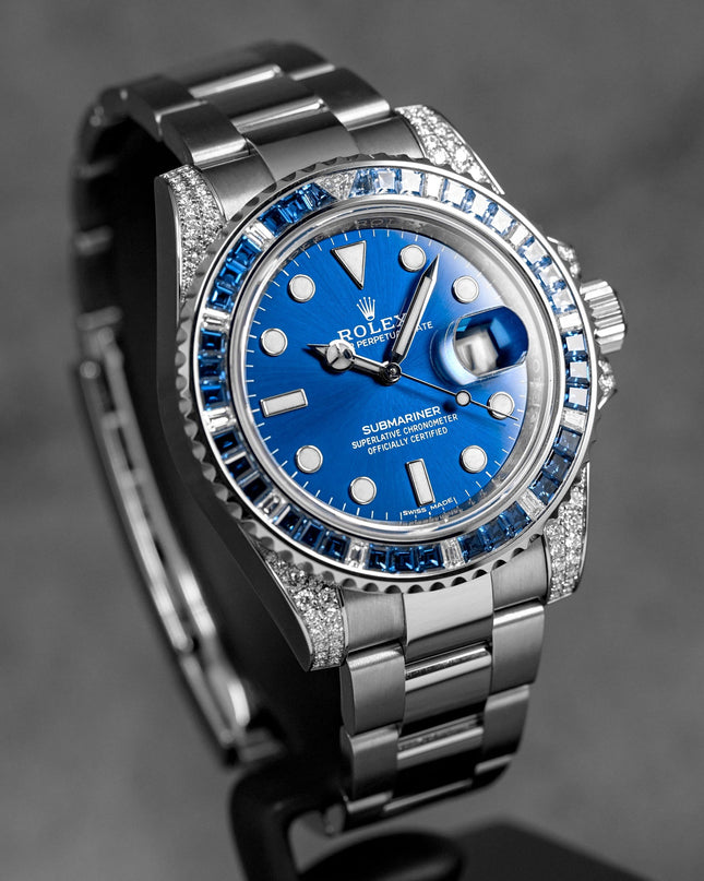 Harga Rolex SABR Indonesia