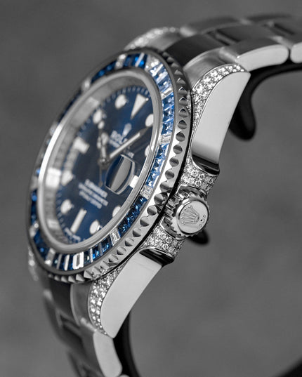 Harga Rolex SABR Indonesia