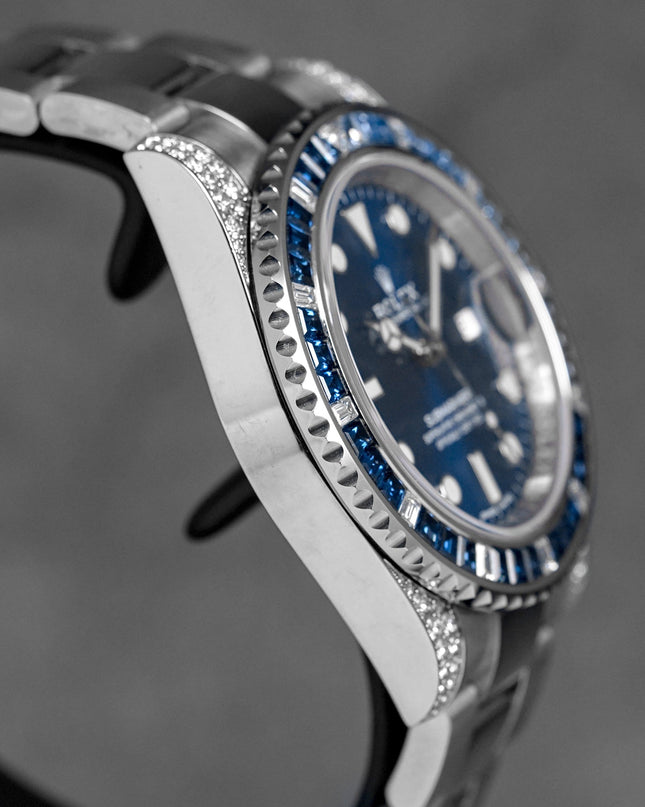 Harga Rolex SABR Indonesia