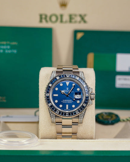 Harga Rolex SABR Indonesia