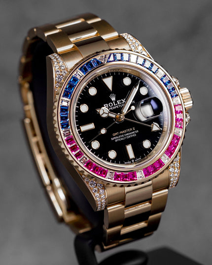 Harga Rolex Saru Indonesia