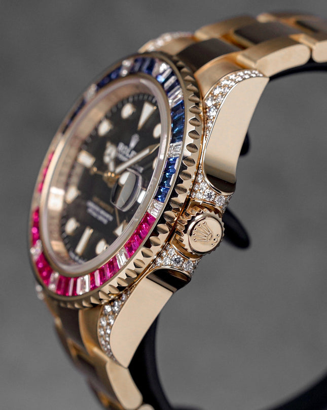 Harga Rolex Saru Indonesia