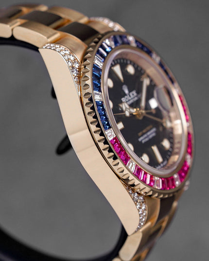 Harga Rolex Saru Indonesia