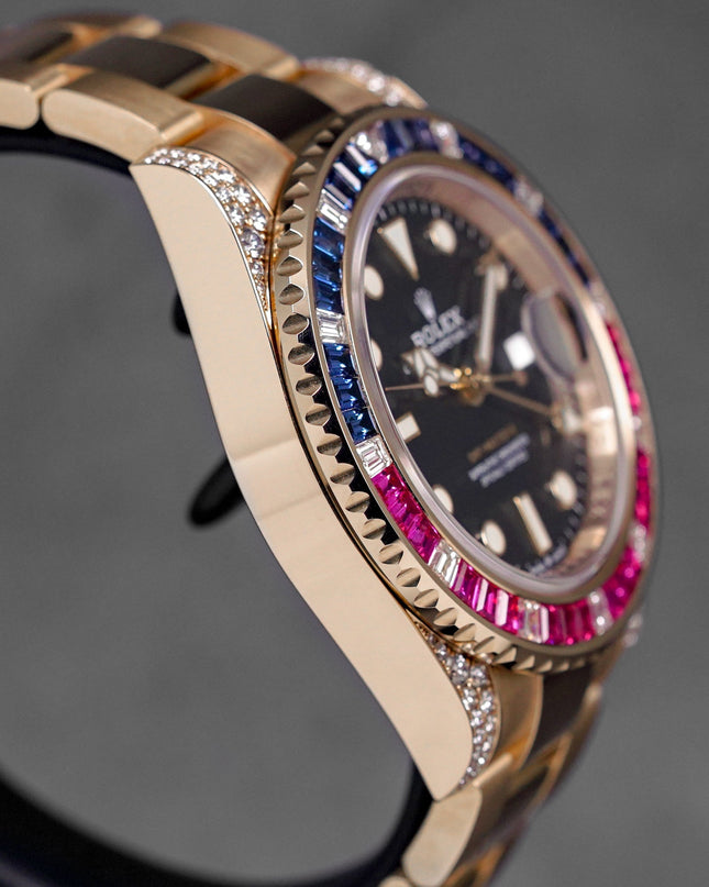 Harga Rolex Saru Indonesia