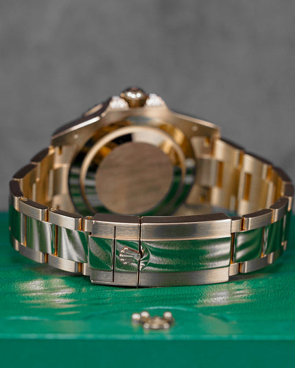 Harga Rolex Saru Indonesia