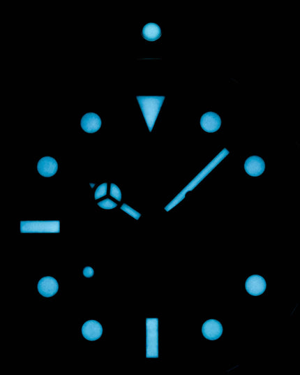 Harga Rolex Sea Dweller Deepsea Blue Indonesia