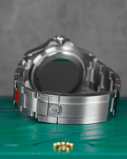 Harga Rolex Sea Dweller Deepsea Blue Indonesia