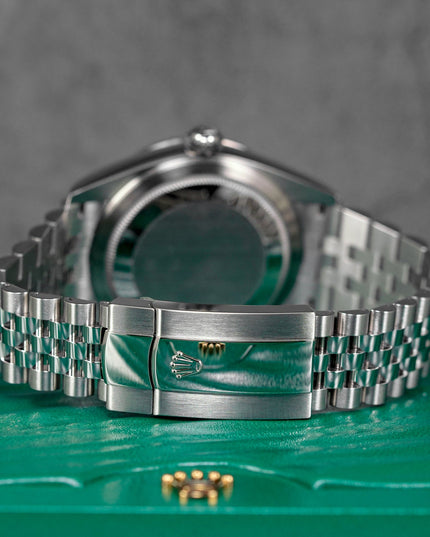 Harga Rolex Sky Dweller Blue Jubilee Indonesia