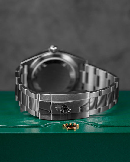 Harga Rolex Sky Dweller White Oyster Indonesia