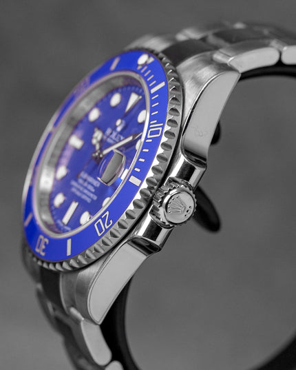 Harga Rolex Smurf Indonesia