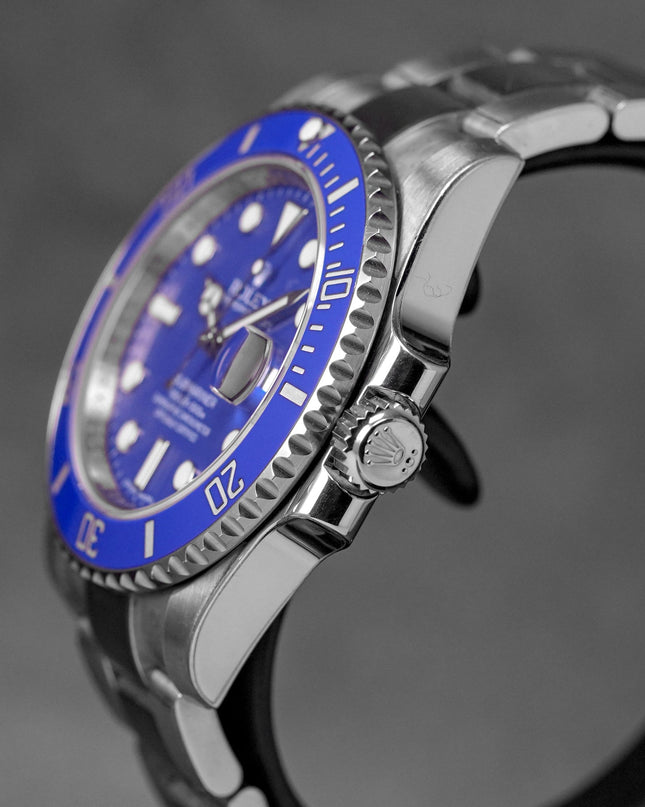 Harga Rolex Smurf Indonesia