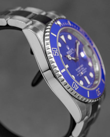 Harga Rolex Smurf Indonesia