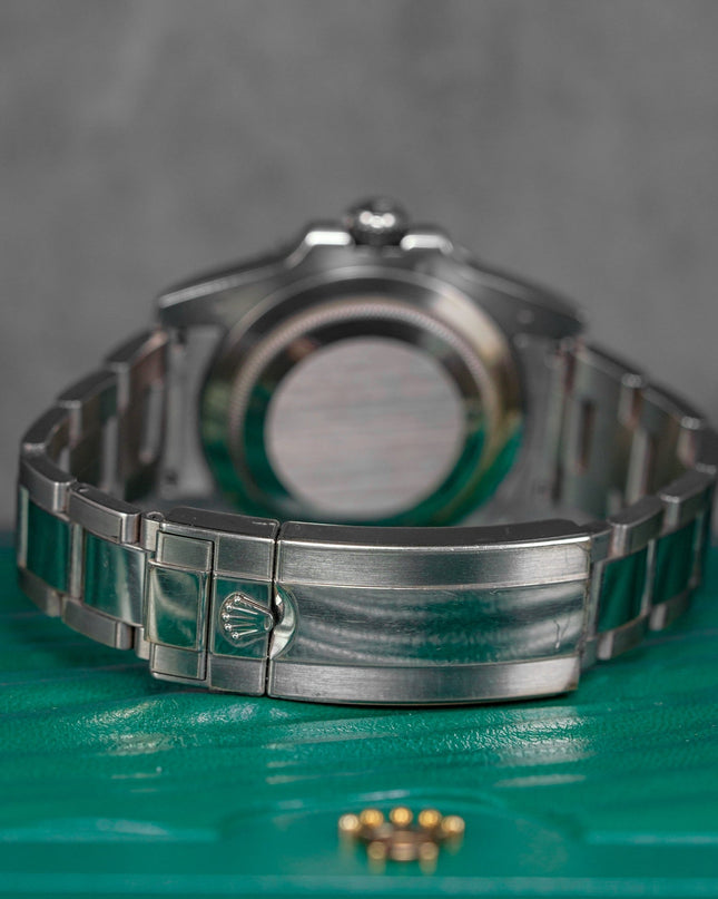 Harga Rolex Smurf Indonesia