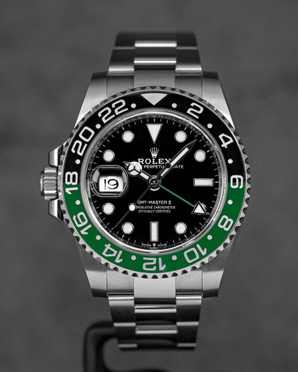 Harga Rolex Sprite Indonesia