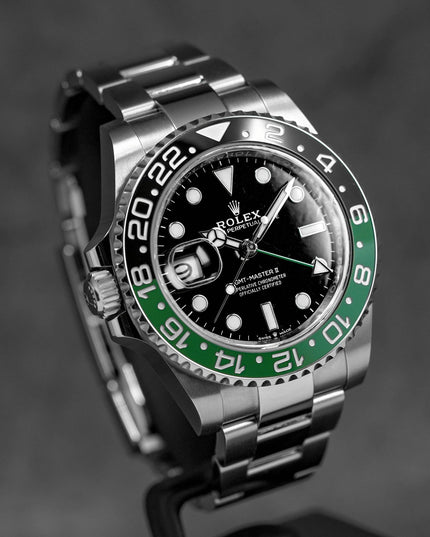 Harga Rolex Sprite Indonesia