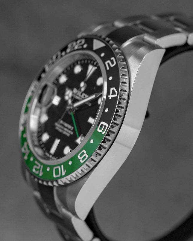 Harga Rolex Sprite Indonesia