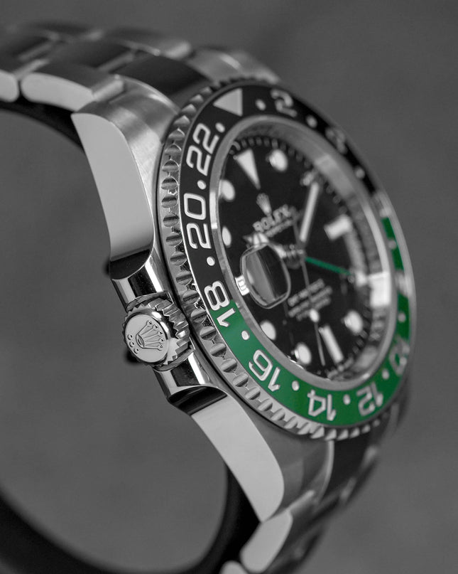 Harga Rolex Sprite Indonesia