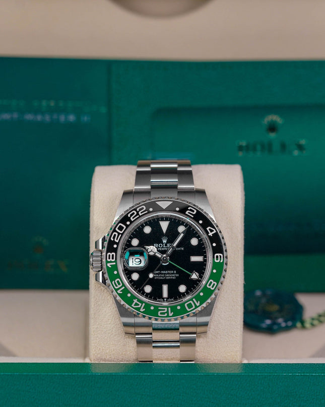 Harga Rolex Sprite Indonesia