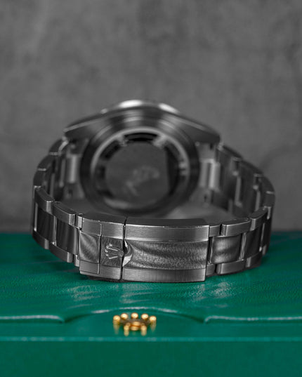 Harga Rolex Sprite Indonesia