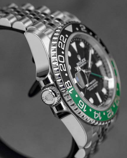 Harga Rolex Sprite Jubilee Indonesia